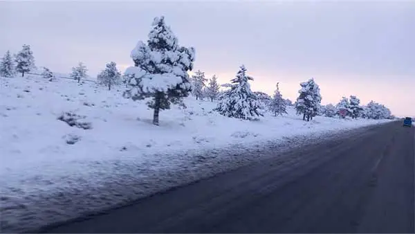 امداد خودرو بزرگراه شیراز اصفهان